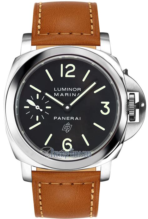 best seller panerai watch|best place to buy panerai.